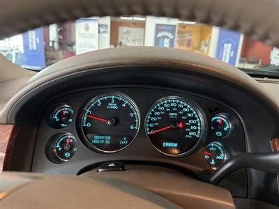 2013 Chevrolet Silverado 1500 LTZ   - Photo 22 - Hamilton, OH 45015