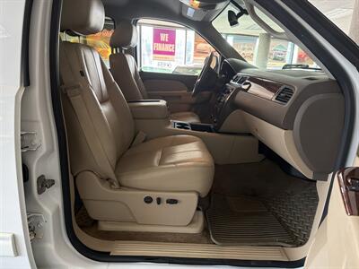 2013 Chevrolet Silverado 1500 LTZ   - Photo 15 - Hamilton, OH 45015
