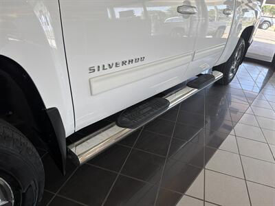 2013 Chevrolet Silverado 1500 LTZ   - Photo 24 - Hamilton, OH 45015