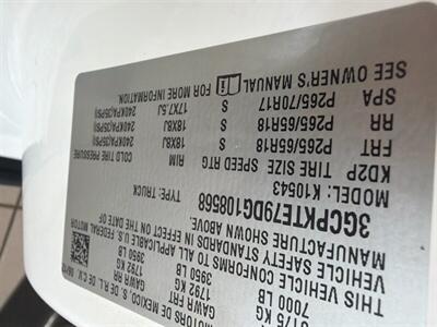 2013 Chevrolet Silverado 1500 LTZ   - Photo 31 - Hamilton, OH 45015