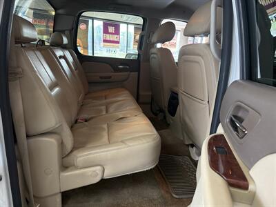 2013 Chevrolet Silverado 1500 LTZ   - Photo 17 - Hamilton, OH 45015