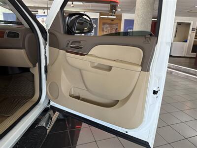 2013 Chevrolet Silverado 1500 LTZ   - Photo 13 - Hamilton, OH 45015