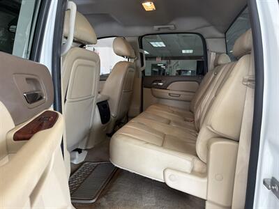 2013 Chevrolet Silverado 1500 LTZ   - Photo 12 - Hamilton, OH 45015