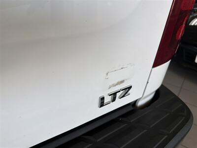 2013 Chevrolet Silverado 1500 LTZ   - Photo 26 - Hamilton, OH 45015