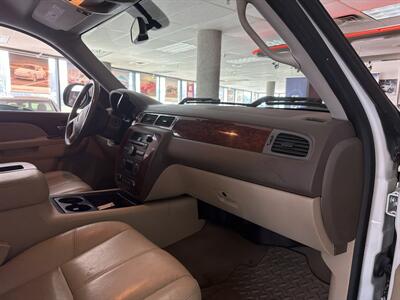 2013 Chevrolet Silverado 1500 LTZ   - Photo 14 - Hamilton, OH 45015
