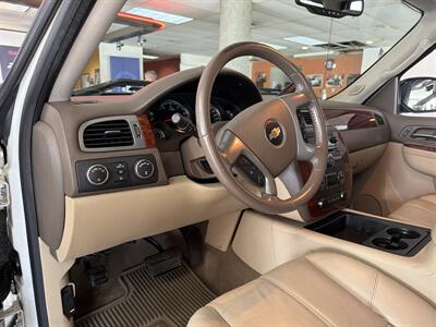 2013 Chevrolet Silverado 1500 LTZ   - Photo 9 - Hamilton, OH 45015