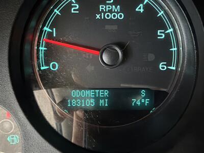 2013 Chevrolet Silverado 1500 LTZ   - Photo 21 - Hamilton, OH 45015