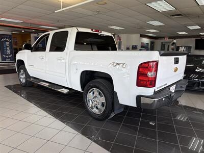 2013 Chevrolet Silverado 1500 LTZ   - Photo 7 - Hamilton, OH 45015