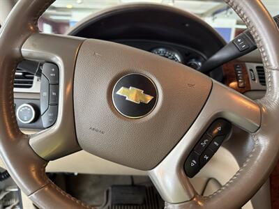 2013 Chevrolet Silverado 1500 LTZ   - Photo 23 - Hamilton, OH 45015