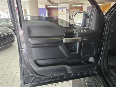 2020 Ford F-150 Platinum SUPER CREW 4X4   - Photo 7 - Hamilton, OH 45015