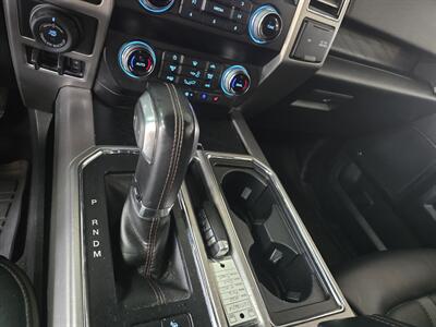 2020 Ford F-150 Platinum SUPER CREW 4X4   - Photo 26 - Hamilton, OH 45015