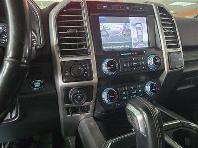 2020 Ford F-150 Platinum SUPER CREW 4X4   - Photo 25 - Hamilton, OH 45015