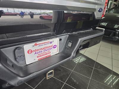 2020 Ford F-150 Platinum SUPER CREW 4X4   - Photo 40 - Hamilton, OH 45015