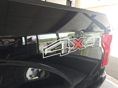 2020 Ford F-150 Platinum SUPER CREW 4X4   - Photo 37 - Hamilton, OH 45015