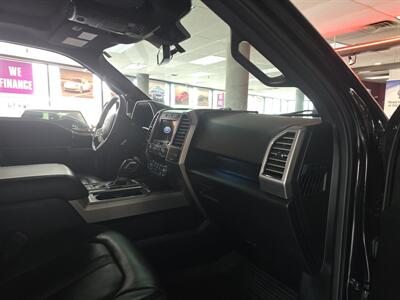 2020 Ford F-150 Platinum SUPER CREW 4X4   - Photo 14 - Hamilton, OH 45015