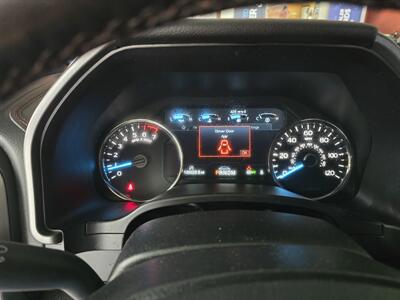 2020 Ford F-150 Platinum SUPER CREW 4X4   - Photo 29 - Hamilton, OH 45015