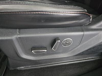 2020 Ford F-150 Platinum SUPER CREW 4X4   - Photo 20 - Hamilton, OH 45015