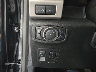 2020 Ford F-150 Platinum SUPER CREW 4X4   - Photo 21 - Hamilton, OH 45015