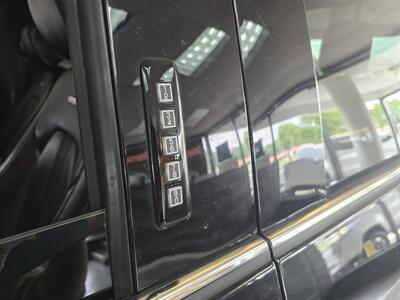 2020 Ford F-150 Platinum SUPER CREW 4X4   - Photo 35 - Hamilton, OH 45015