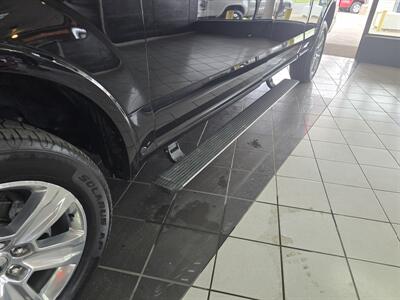 2020 Ford F-150 Platinum SUPER CREW 4X4   - Photo 34 - Hamilton, OH 45015