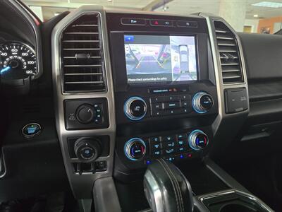 2020 Ford F-150 Platinum SUPER CREW 4X4   - Photo 23 - Hamilton, OH 45015