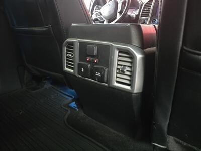 2020 Ford F-150 Platinum SUPER CREW 4X4   - Photo 17 - Hamilton, OH 45015