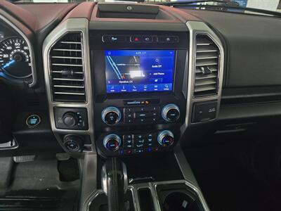 2020 Ford F-150 Platinum SUPER CREW 4X4   - Photo 31 - Hamilton, OH 45015