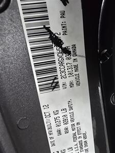 2013 Chrysler 300 Series   - Photo 32 - Hamilton, OH 45015