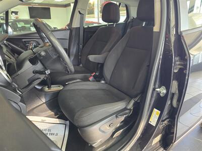 2015 Chevrolet Trax LS 4DR CROSSOVER   - Photo 9 - Hamilton, OH 45015