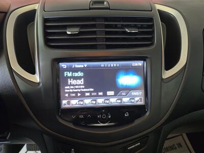 2015 Chevrolet Trax LS 4DR CROSSOVER   - Photo 25 - Hamilton, OH 45015