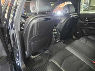 2017 Cadillac CT6 3.0TT Premium Luxury   - Photo 10 - Hamilton, OH 45015