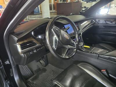 2017 Cadillac CT6 3.0TT Premium Luxury   - Photo 8 - Hamilton, OH 45015