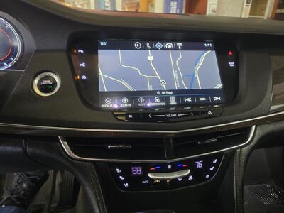 2017 Cadillac CT6 3.0TT Premium Luxury   - Photo 28 - Hamilton, OH 45015