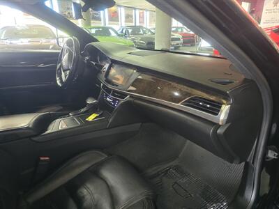 2017 Cadillac CT6 3.0TT Premium Luxury   - Photo 14 - Hamilton, OH 45015