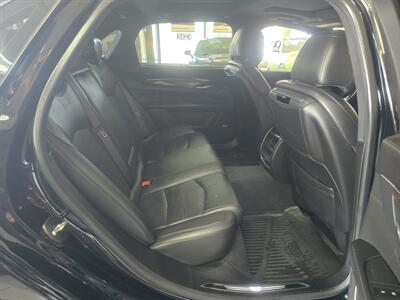 2017 Cadillac CT6 3.0TT Premium Luxury   - Photo 17 - Hamilton, OH 45015