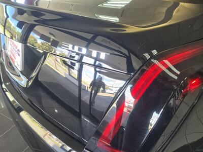 2017 Cadillac CT6 3.0TT Premium Luxury   - Photo 25 - Hamilton, OH 45015