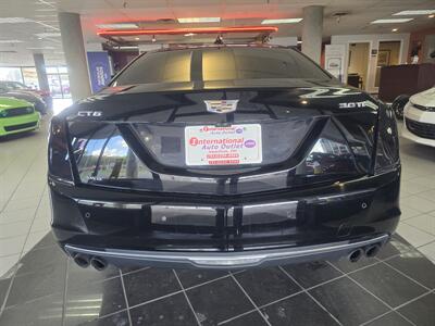 2017 Cadillac CT6 3.0TT Premium Luxury   - Photo 5 - Hamilton, OH 45015