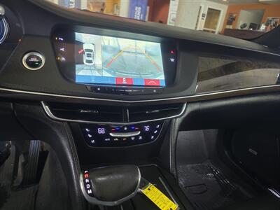 2017 Cadillac CT6 3.0TT Premium Luxury   - Photo 21 - Hamilton, OH 45015