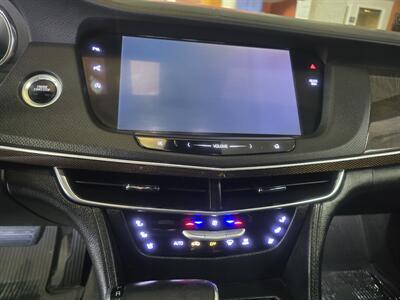 2017 Cadillac CT6 3.0TT Premium Luxury   - Photo 20 - Hamilton, OH 45015