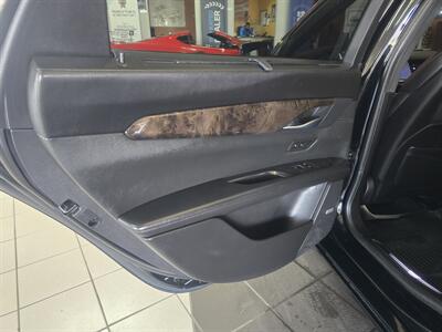 2017 Cadillac CT6 3.0TT Premium Luxury   - Photo 11 - Hamilton, OH 45015