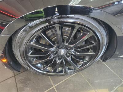 2017 Cadillac CT6 3.0TT Premium Luxury   - Photo 31 - Hamilton, OH 45015