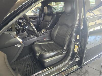 2017 Cadillac CT6 3.0TT Premium Luxury   - Photo 9 - Hamilton, OH 45015