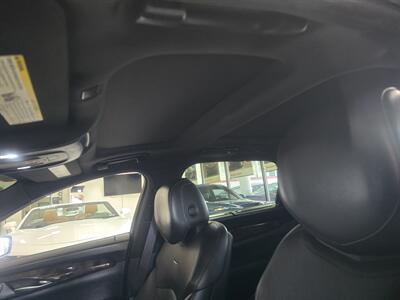 2017 Cadillac CT6 3.0TT Premium Luxury   - Photo 23 - Hamilton, OH 45015