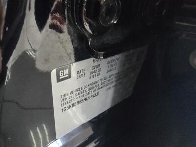 2017 Cadillac CT6 3.0TT Premium Luxury   - Photo 33 - Hamilton, OH 45015