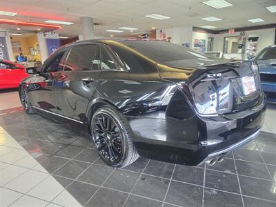 2017 Cadillac CT6 3.0TT Premium Luxury   - Photo 6 - Hamilton, OH 45015