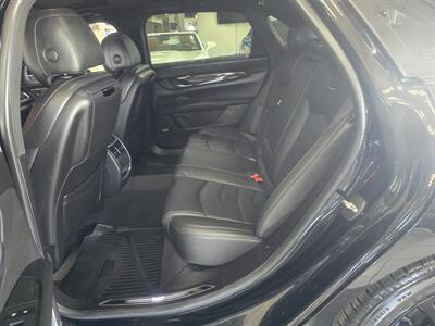 2017 Cadillac CT6 3.0TT Premium Luxury   - Photo 12 - Hamilton, OH 45015