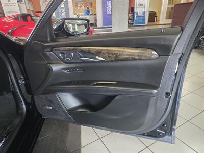 2017 Cadillac CT6 3.0TT Premium Luxury   - Photo 13 - Hamilton, OH 45015