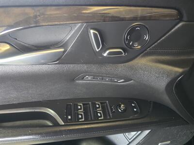 2017 Cadillac CT6 3.0TT Premium Luxury   - Photo 18 - Hamilton, OH 45015