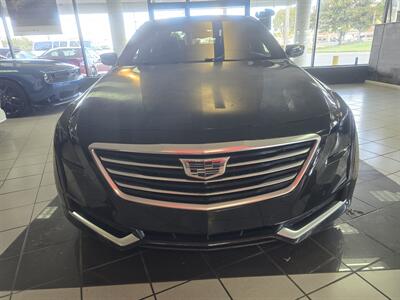 2017 Cadillac CT6 3.0TT Premium Luxury   - Photo 2 - Hamilton, OH 45015