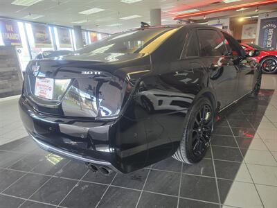 2017 Cadillac CT6 3.0TT Premium Luxury   - Photo 4 - Hamilton, OH 45015